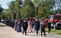 100 Jahre FF Buechekuehn_Festgottesdienst-12